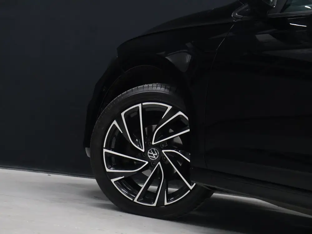 Volkswagen Polo 1.0 TSI Comfortline Business [APPLE CARPLAY uit 2019, foto 3