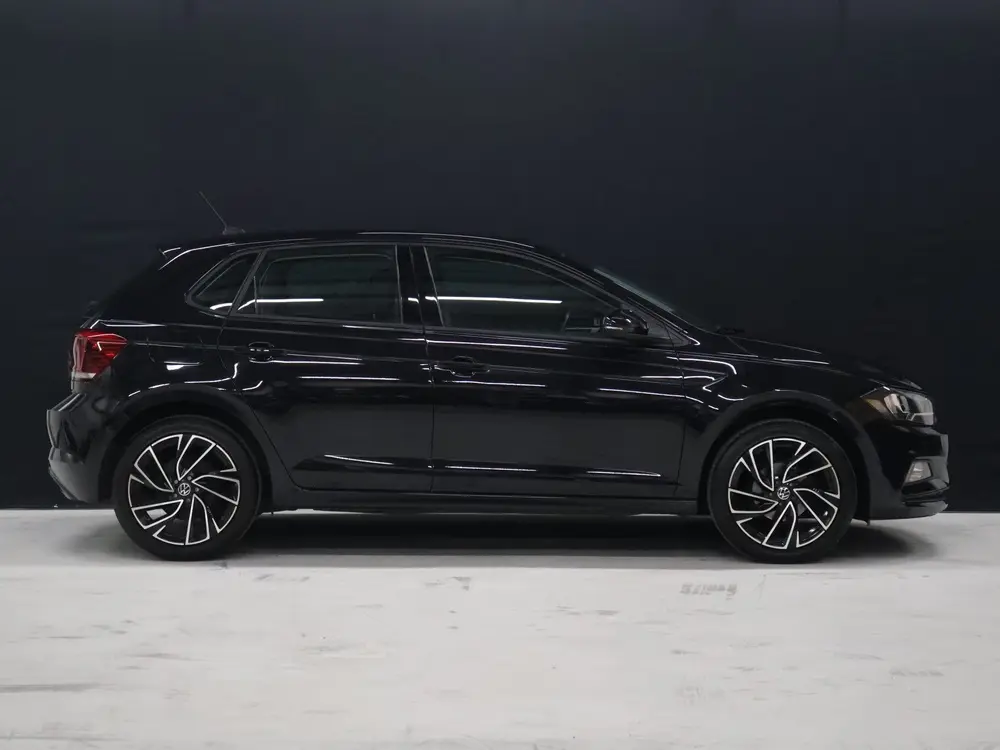 Volkswagen Polo 1.0 TSI Comfortline Business [APPLE CARPLAY uit 2019, foto 7