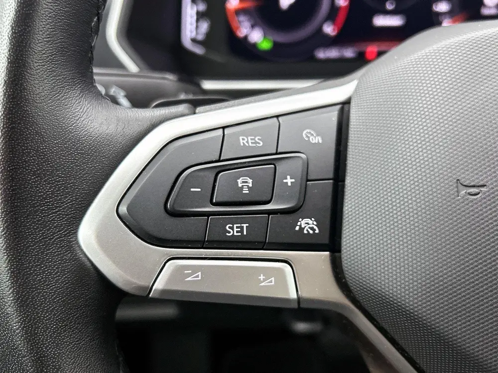 Volkswagen Tiguan 1.5 TSI Elegance | 150 PK | Automaat | App uit 2021, foto 6