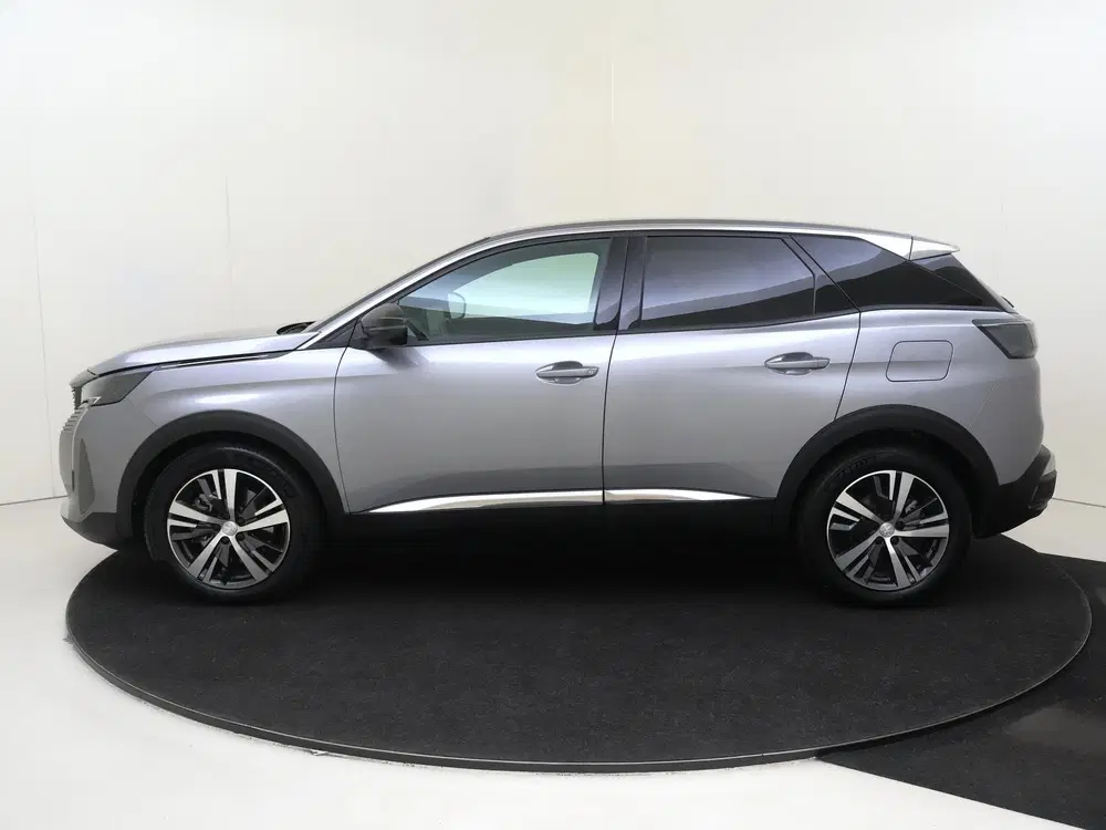 Peugeot 3008 1.6 HYbrid 225 Allure Plug-in BTW uit 2024, foto 8