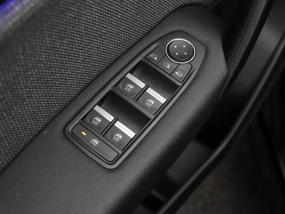 Renault Symbioz E-Tech full hybrid 160pk techno uit 2026, foto 12