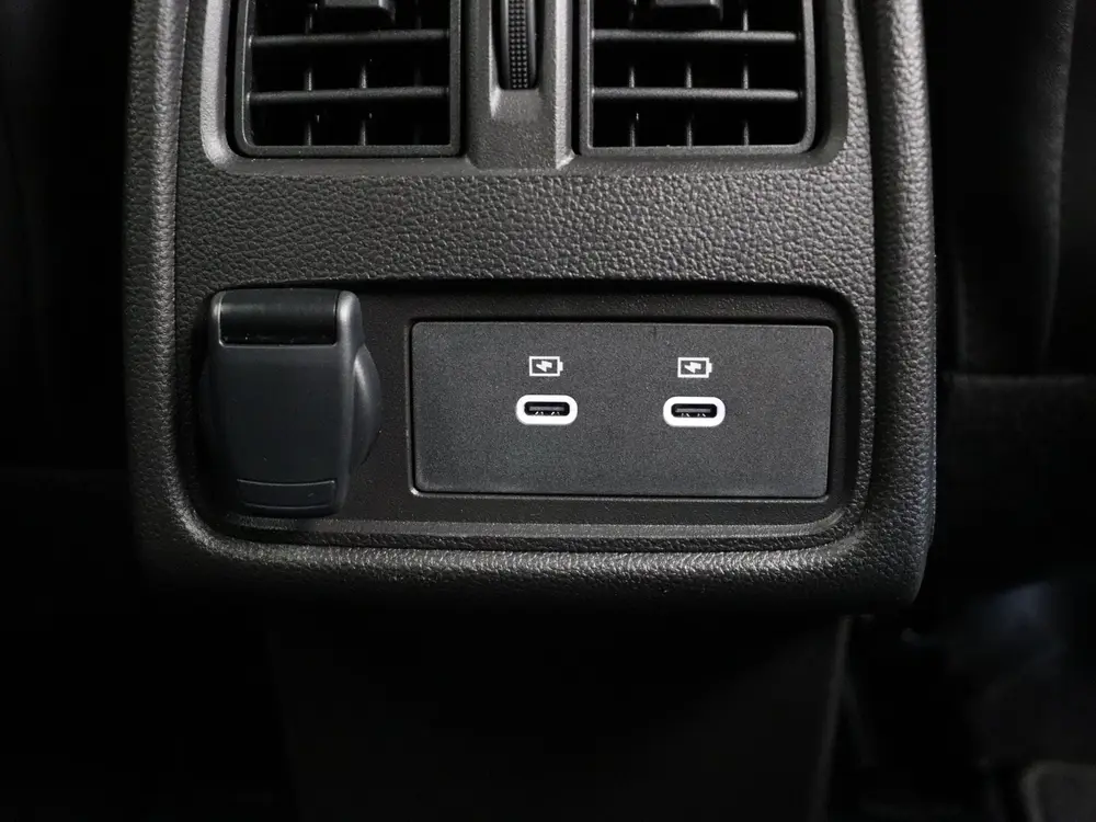 Renault Symbioz E-Tech full hybrid 160pk techno uit 2026, foto 4