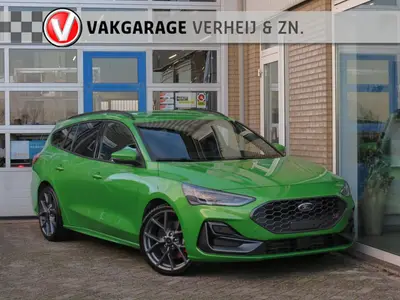 Ford Focus 2.3 EcoBoost ST-X B&O uit 2023