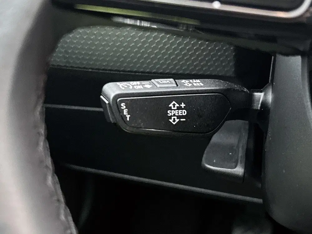 Audi A1 25 TFSI Pro Line 95 PK uit 2024, foto 17