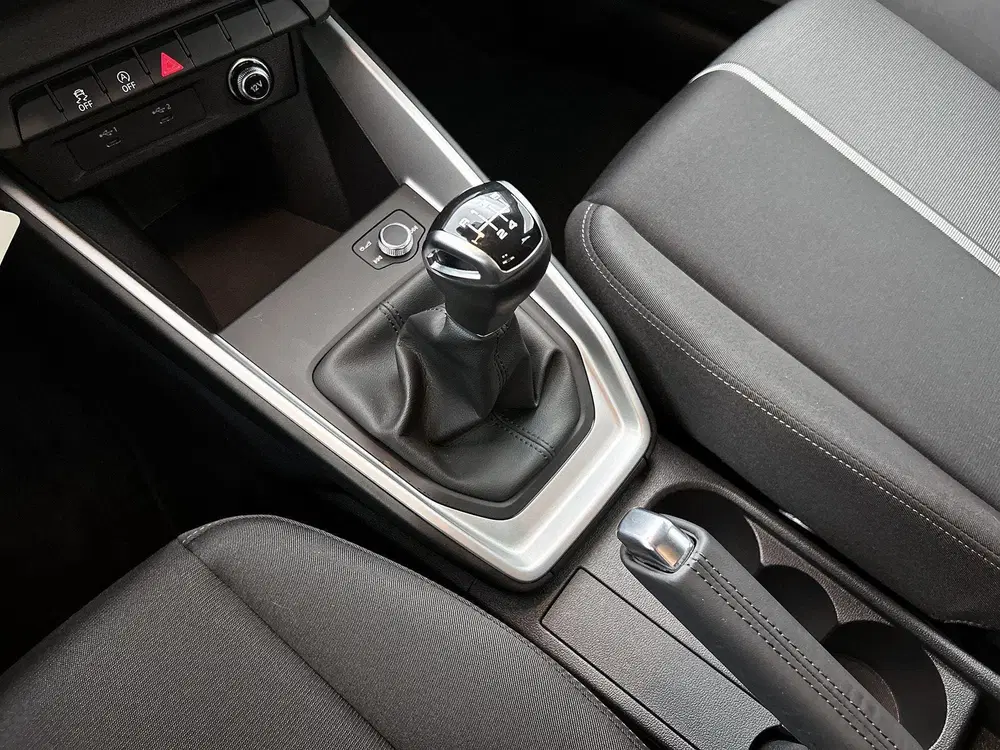 Audi A1 25 TFSI Pro Line 95 PK uit 2024, foto 8