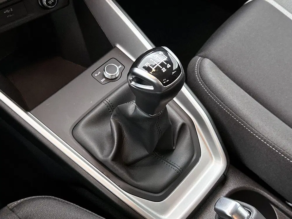 Audi A1 25 TFSI Pro Line 95 PK uit 2024, foto 9