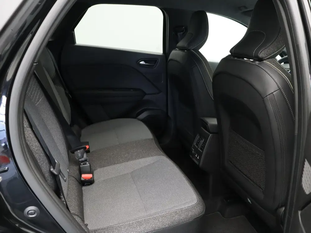 Renault Symbioz E-Tech full hybrid 160pk techno uit 2026, foto 7