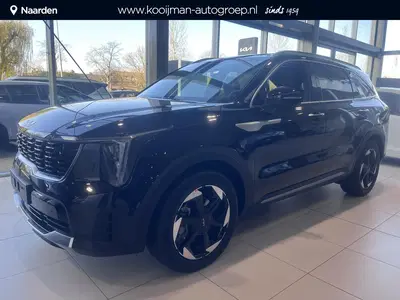 Kia Sorento 1.6 T-GDi Plug-in Hybrid 4WD ExecutiveLine uit 2026