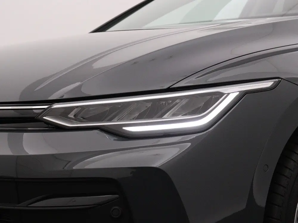 Volkswagen Golf 1.5 eHybrid Life Edition 204 PK Automaat | # uit 2026, foto 17