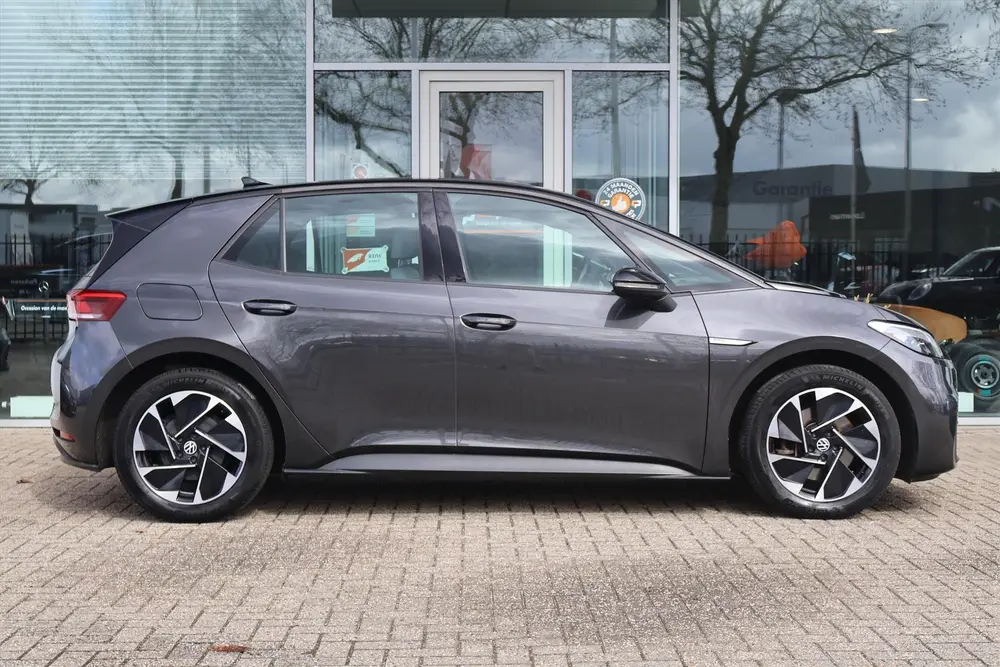 Volkswagen ID.3 Pro 58kWh 145pk SoH 93% | ACC | Climate | Vi uit 2022, foto 11