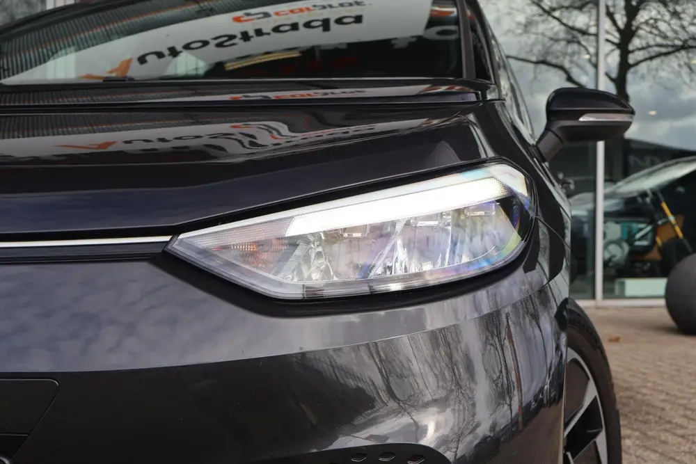 Volkswagen ID.3 Pro 58kWh 145pk SoH 93% | ACC | Climate | Vi uit 2022, foto 5