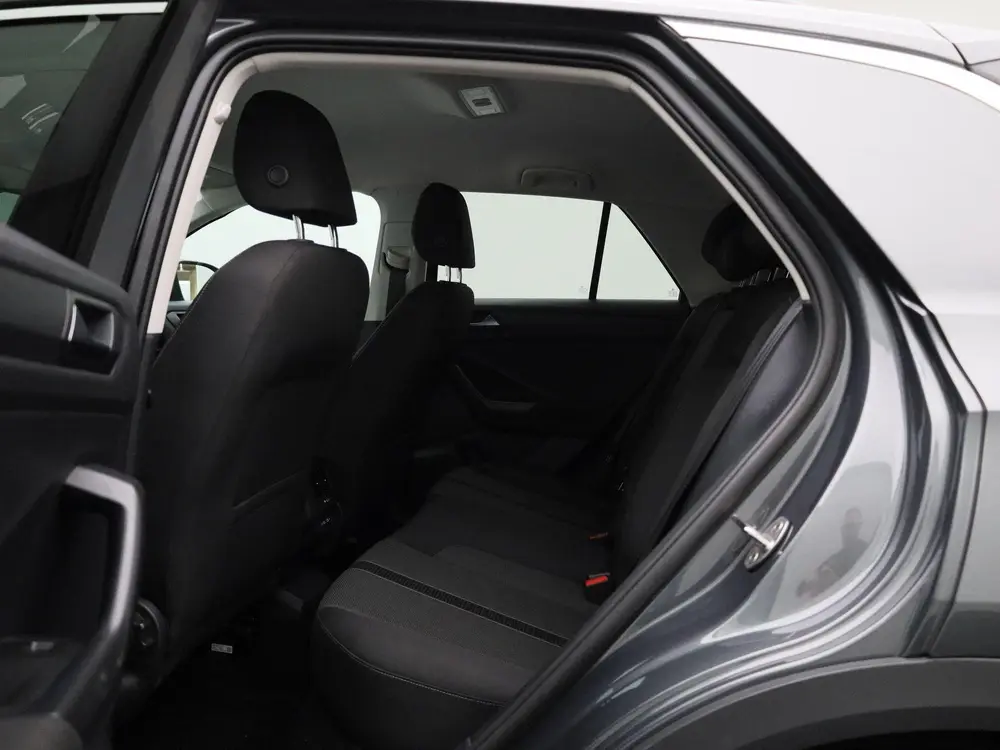 Volkswagen T-Roc 1.0 TSI Oranje Edition 116 PK| Origineel Ne uit 2025, foto 10