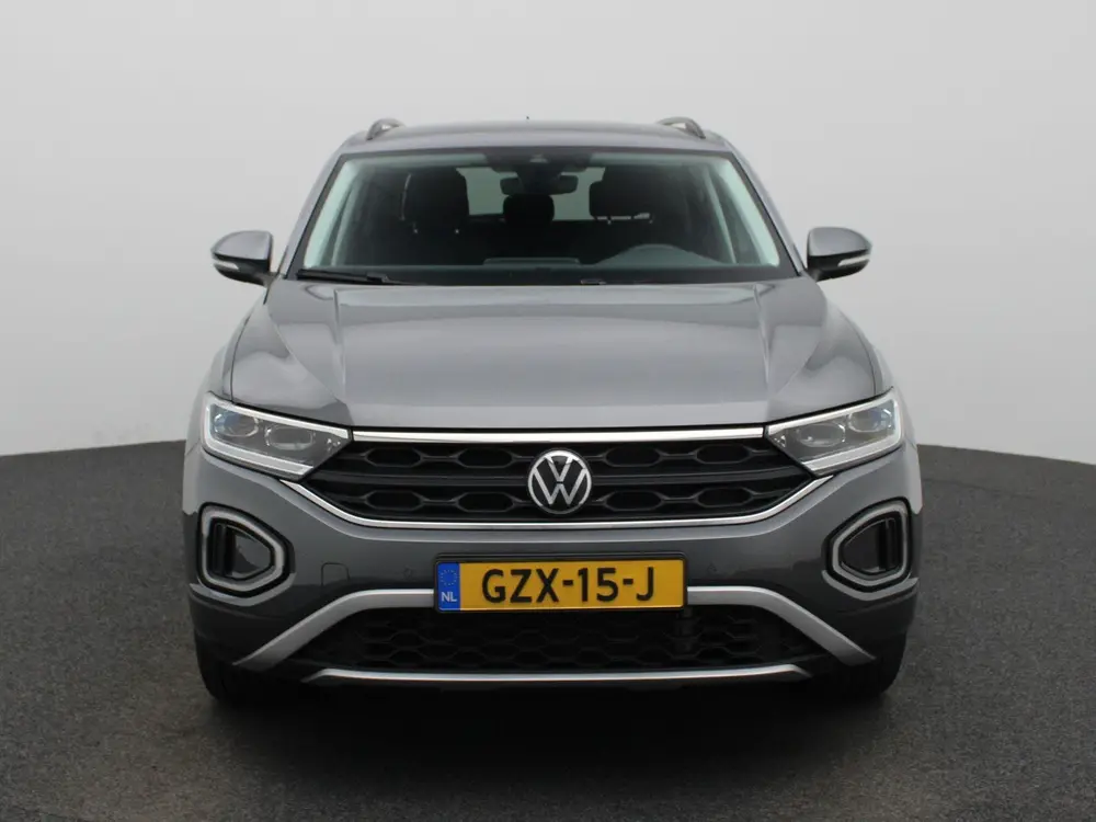 Volkswagen T-Roc 1.0 TSI Oranje Edition 116 PK| Origineel Ne uit 2025, foto 3