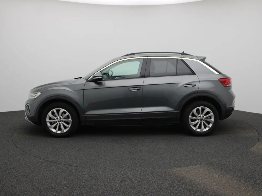 Volkswagen T-Roc 1.0 TSI Oranje Edition 116 PK| Origineel Ne uit 2025, foto 4