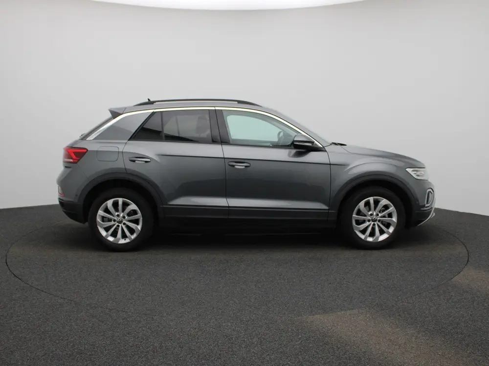 Volkswagen T-Roc 1.0 TSI Oranje Edition 116 PK| Origineel Ne uit 2025, foto 6