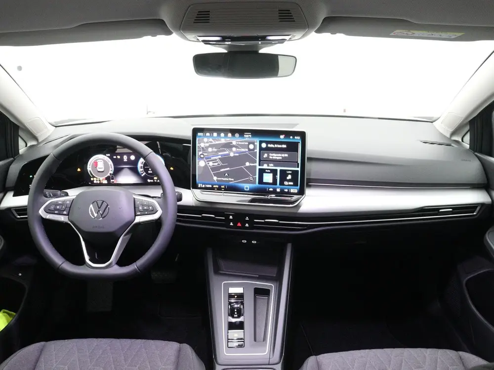 Volkswagen Golf 1.5 eHybrid Life Edition 204 PK Automaat | # uit 2026, foto 10