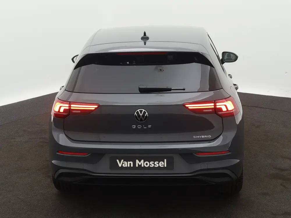 Volkswagen Golf 1.5 eHybrid Life Edition 204 PK Automaat | # uit 2026, foto 3