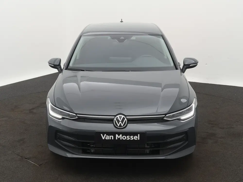 Volkswagen Golf 1.5 eHybrid Life Edition 204 PK Automaat | # uit 2026, foto 5