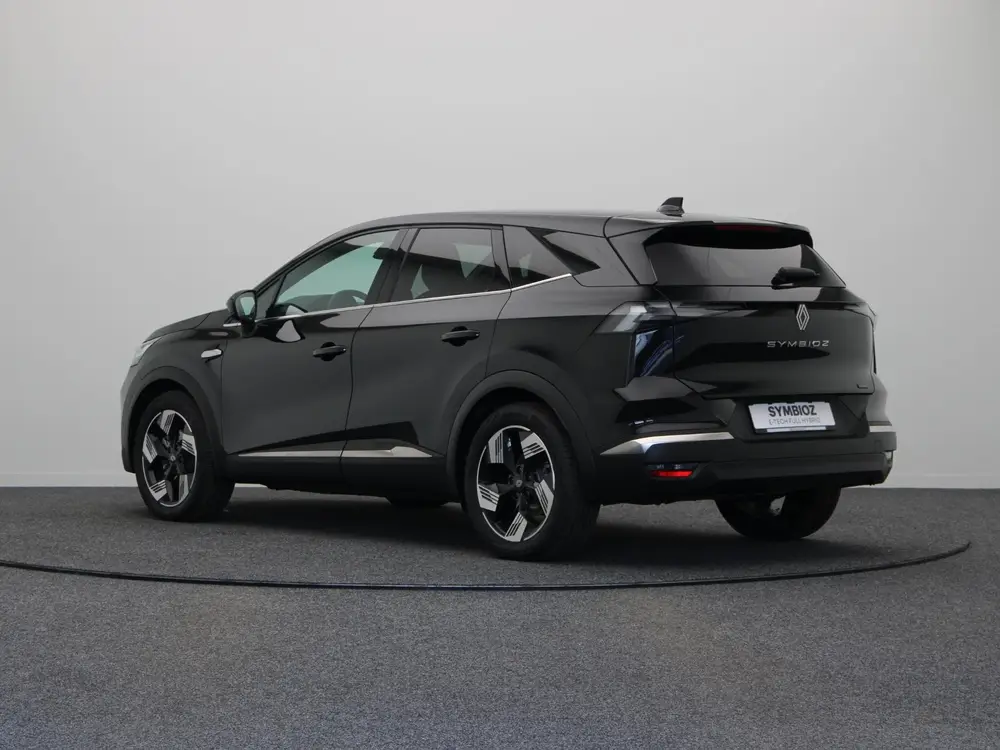 Renault Symbioz E-Tech full hybrid 160pk techno uit 2026, foto 2