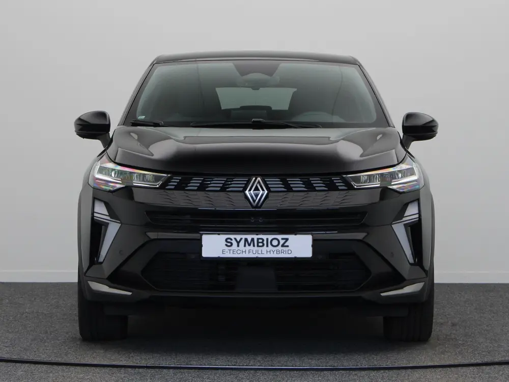 Renault Symbioz E-Tech full hybrid 160pk techno uit 2026, foto 5