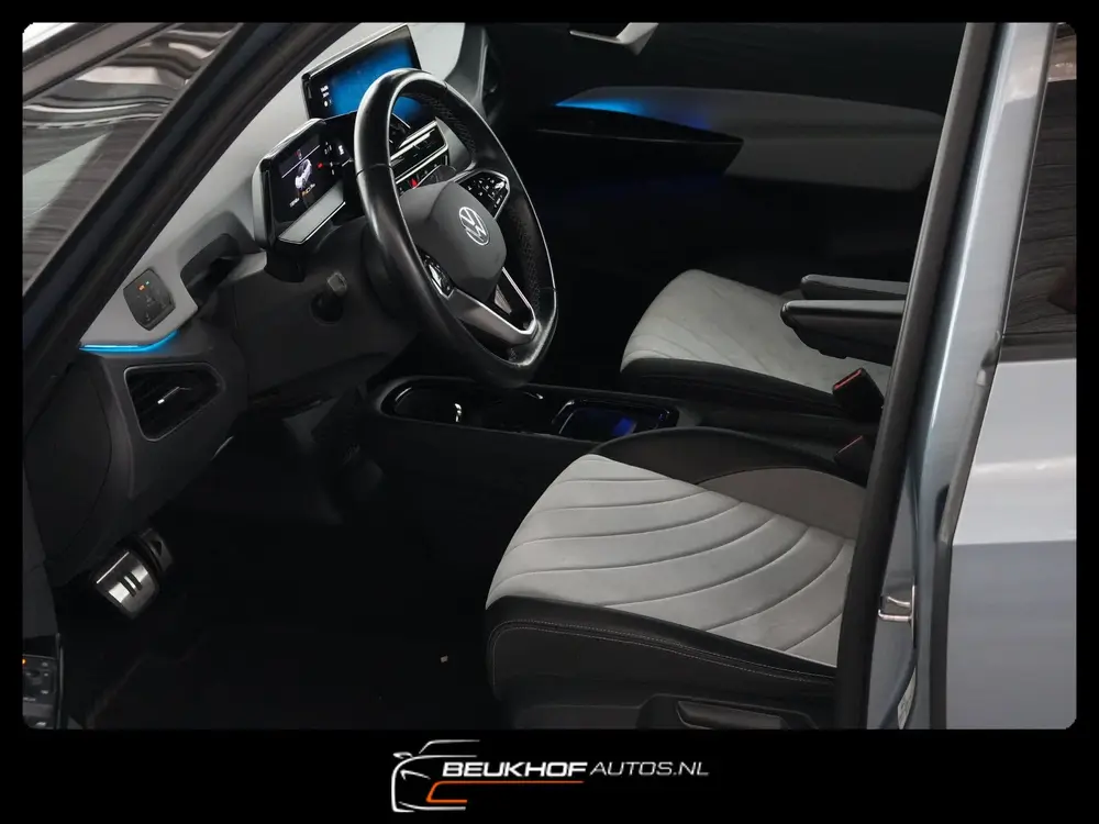 Volkswagen ID.3 58 kWh Adapt Cruise Camera Cruise Soh 92.8% uit 2022, foto 19