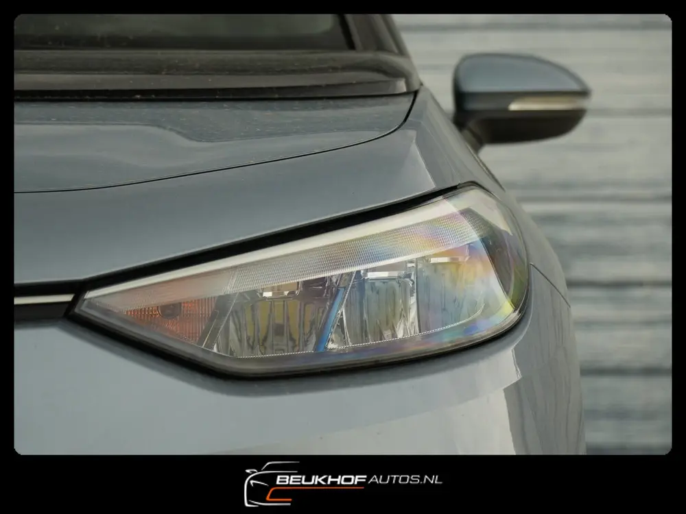 Volkswagen ID.3 58 kWh Adapt Cruise Camera Cruise Soh 92.8% uit 2022, foto 20