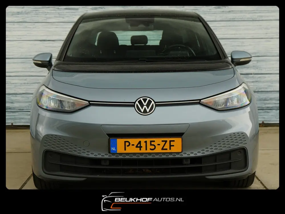Volkswagen ID.3 58 kWh Adapt Cruise Camera Cruise Soh 92.8% uit 2022, foto 3