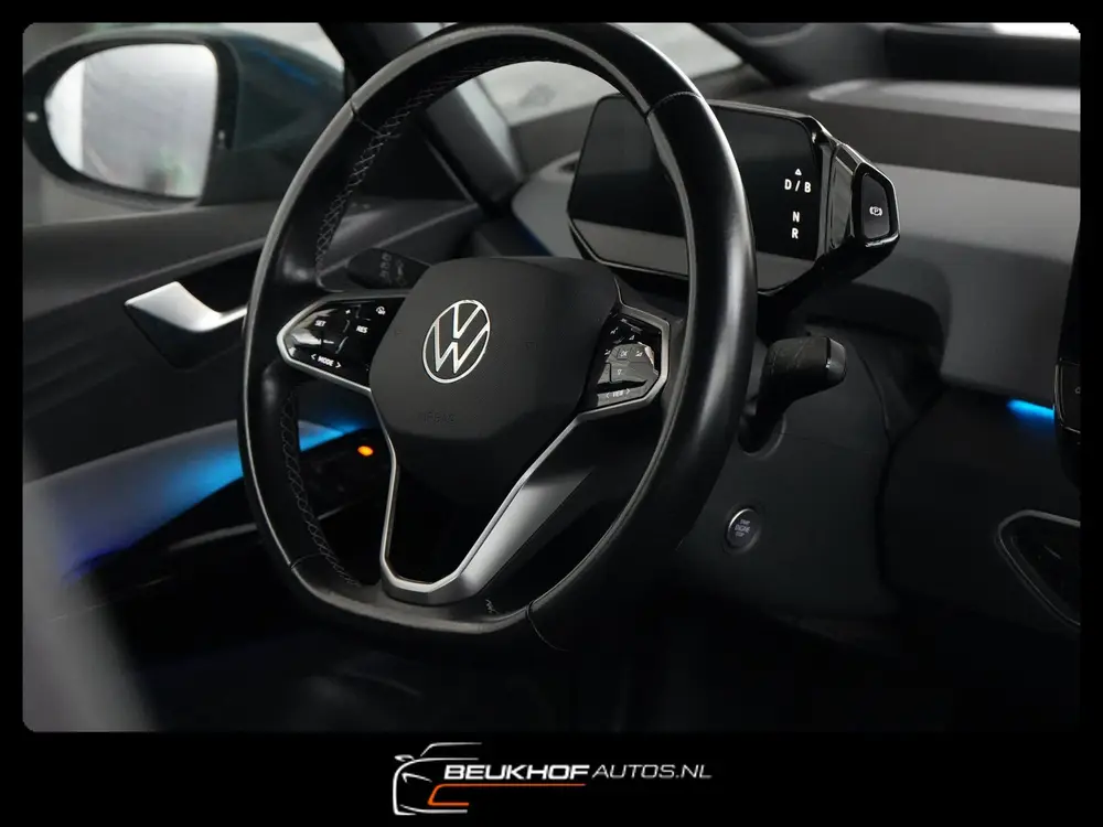 Volkswagen ID.3 58 kWh Adapt Cruise Camera Cruise Soh 92.8% uit 2022, foto 4