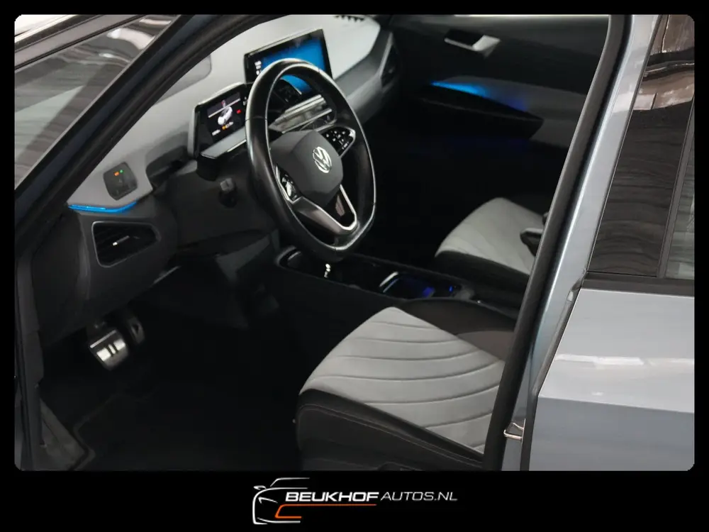 Volkswagen ID.3 58 kWh Adapt Cruise Camera Cruise Soh 92.8% uit 2022, foto 8