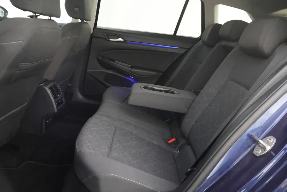 Volkswagen Golf Variant 1.5 eTSI Dsg LIFE PLUS FULL.LED | CA uit 2023, foto 11