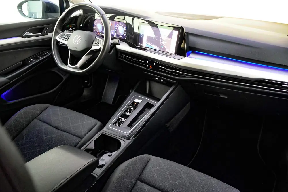 Volkswagen Golf Variant 1.5 eTSI Dsg LIFE PLUS FULL.LED | CA uit 2023, foto 20