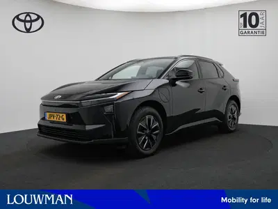 Toyota bZ4X Executive 73 kWh uit 2026