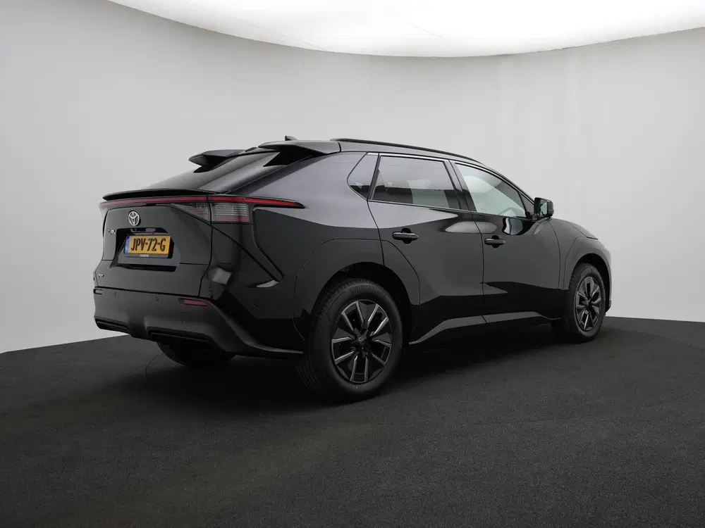 Toyota bZ4X Executive 73 kWh uit 2026, foto 2