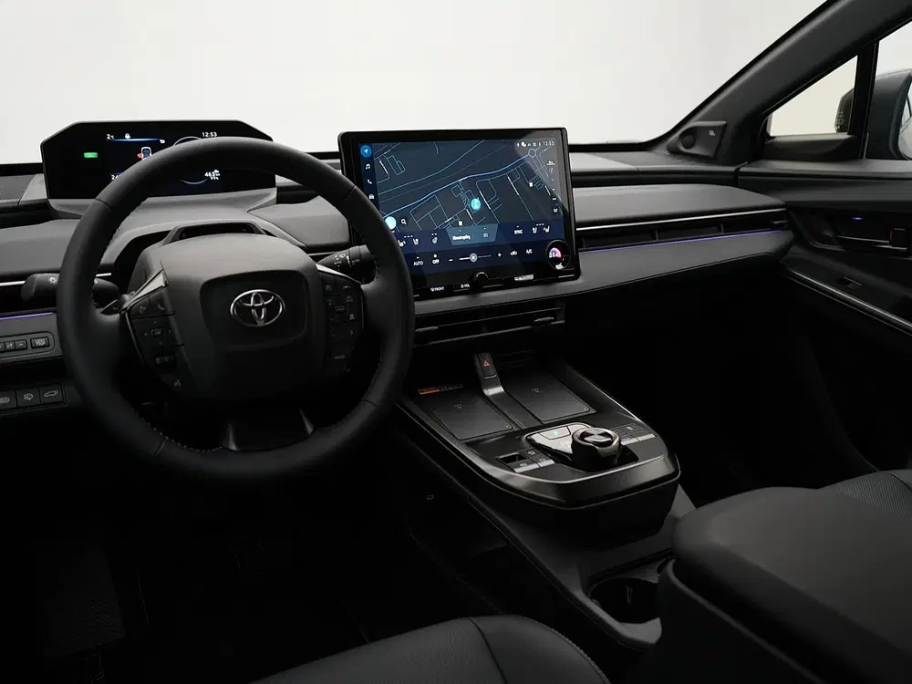 Toyota bZ4X Executive 73 kWh uit 2026, foto 5
