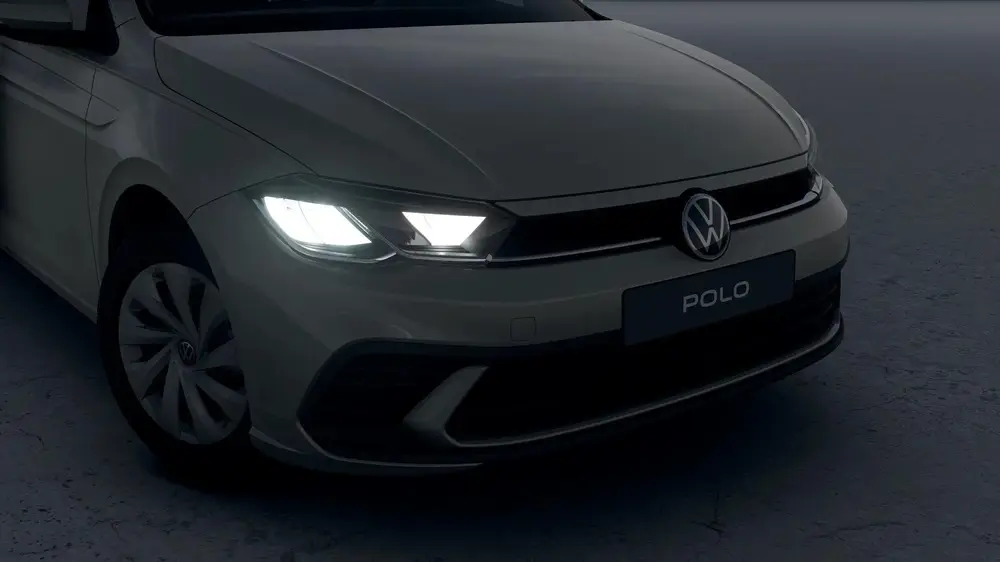 Volkswagen Polo 1.0 TSI 95pk Edition | Getint Glas uit 2026, foto 11