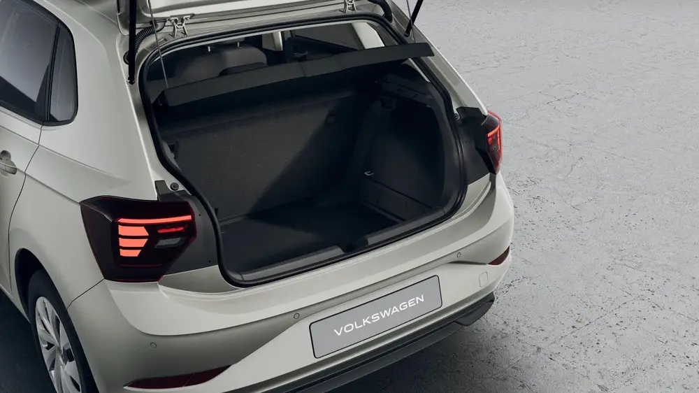 Volkswagen Polo 1.0 TSI 95pk Edition | Getint Glas uit 2026, foto 13
