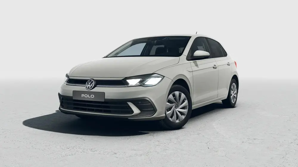 Volkswagen Polo 1.0 TSI 95pk Edition | Getint Glas uit 2026, foto 16