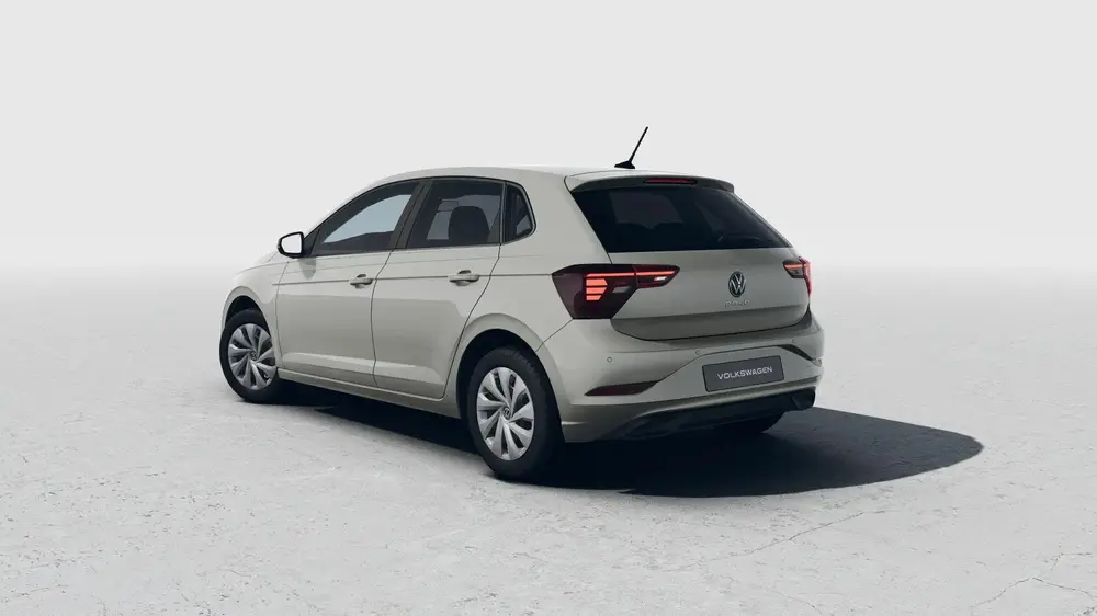 Volkswagen Polo 1.0 TSI 95pk Edition | Getint Glas uit 2026, foto 2