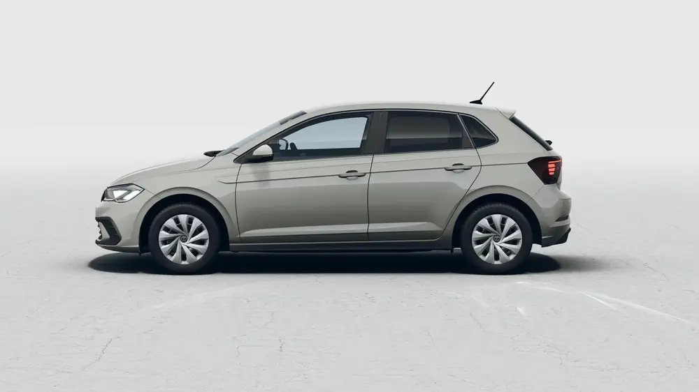 Volkswagen Polo 1.0 TSI 95pk Edition | Getint Glas uit 2026, foto 3