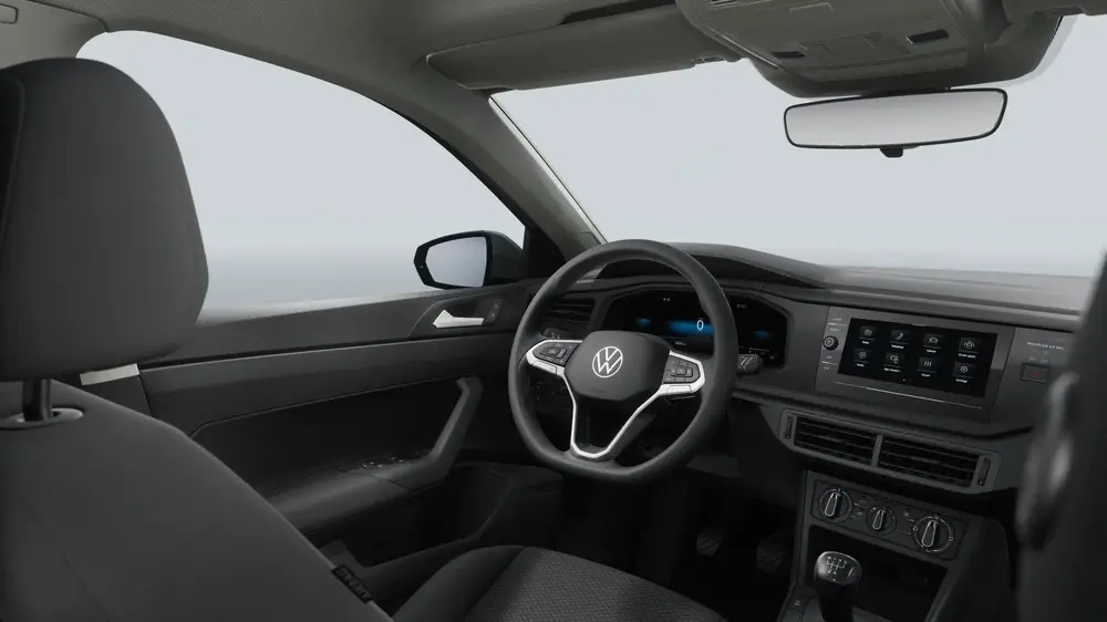Volkswagen Polo 1.0 TSI 95pk Edition | Getint Glas uit 2026, foto 5