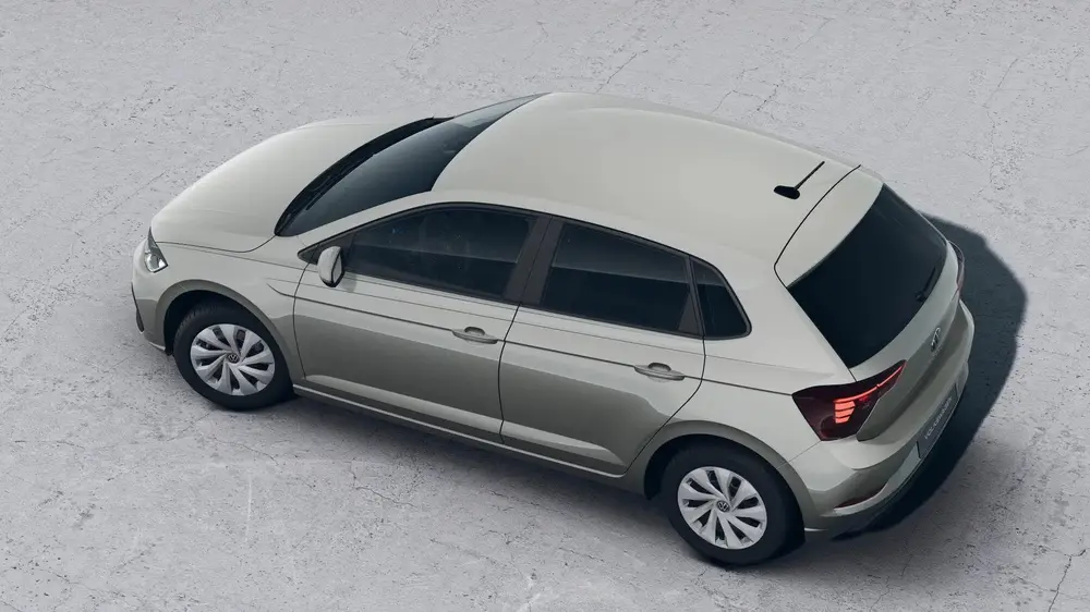 Volkswagen Polo 1.0 TSI 95pk Edition | Getint Glas uit 2026, foto 8