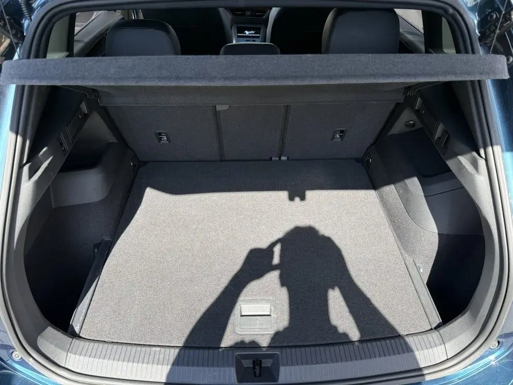 Volkswagen Tiguan 1.5 eTSI Life Edition GOAL Trekhaak 3D Cam uit 2025, foto 12