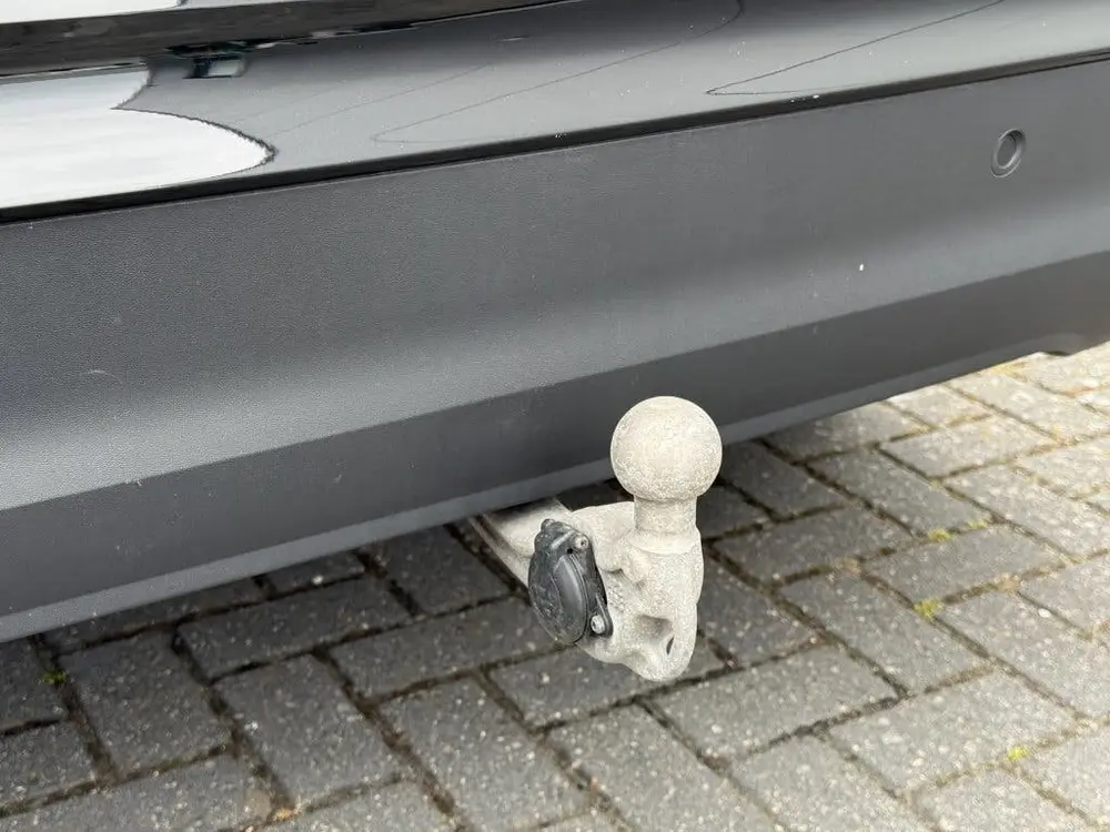 Volkswagen Tiguan 1.5 eTSI Life Edition GOAL Trekhaak 3D Cam uit 2025, foto 14
