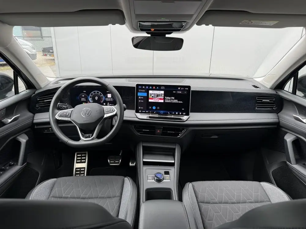 Volkswagen Tiguan 1.5 eTSI Life Edition GOAL Trekhaak 3D Cam uit 2025, foto 15