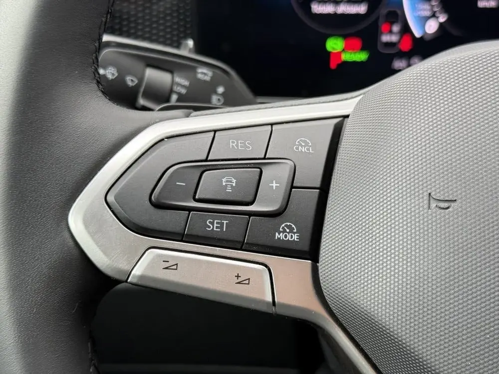 Volkswagen Tiguan 1.5 eTSI Life Edition GOAL Trekhaak 3D Cam uit 2025, foto 17