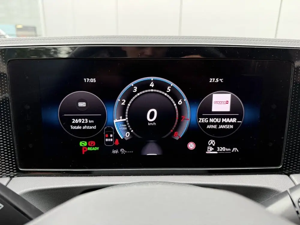 Volkswagen Tiguan 1.5 eTSI Life Edition GOAL Trekhaak 3D Cam uit 2025, foto 20