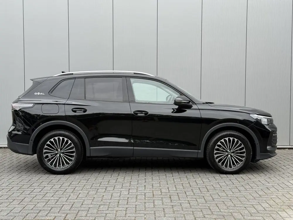 Volkswagen Tiguan 1.5 eTSI Life Edition GOAL Trekhaak 3D Cam uit 2025, foto 4