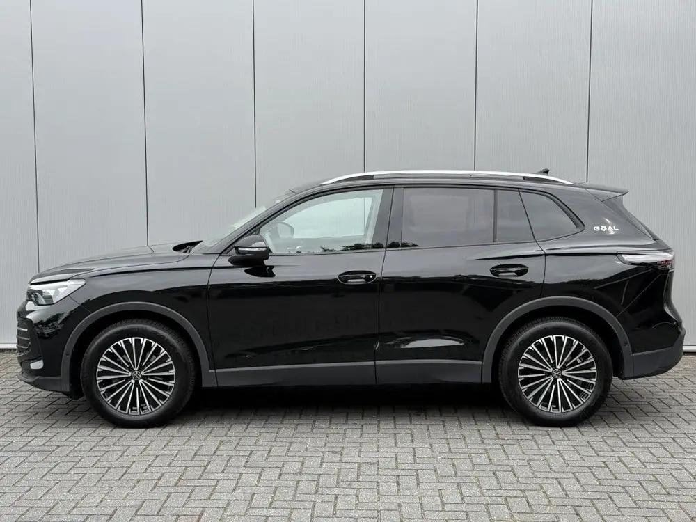 Volkswagen Tiguan 1.5 eTSI Life Edition GOAL Trekhaak 3D Cam uit 2025, foto 8