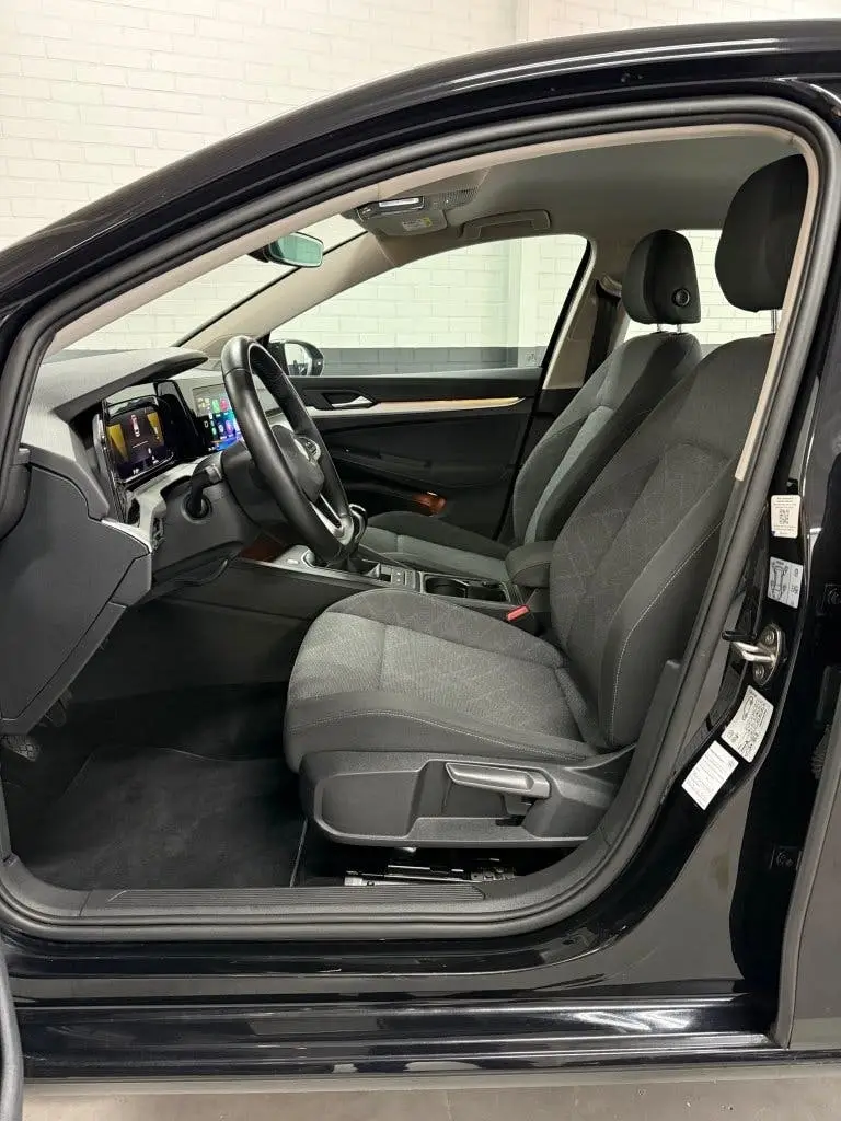 Volkswagen Golf 1.5 TSI Life! 1e Eigenaar! PDC, IQ Drive, Tr uit 2020, foto 10