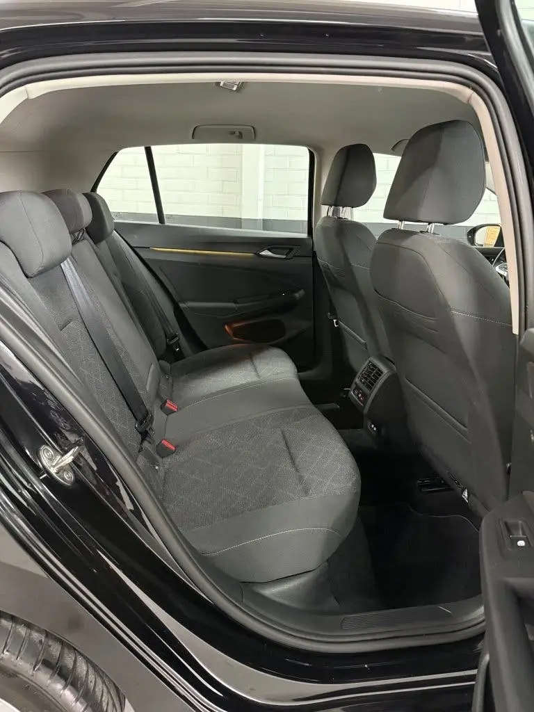 Volkswagen Golf 1.5 TSI Life! 1e Eigenaar! PDC, IQ Drive, Tr uit 2020, foto 13